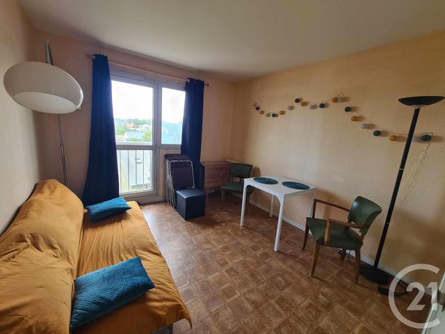 Appartement F2 à louer - 2 pièces - 34,42 m2 - Agon Coutainville - 50 - BASSE-NORMANDIE