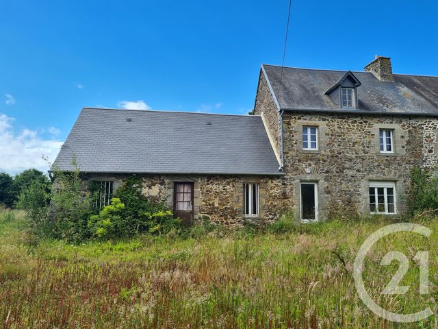 Maison à vendre BRAINVILLE