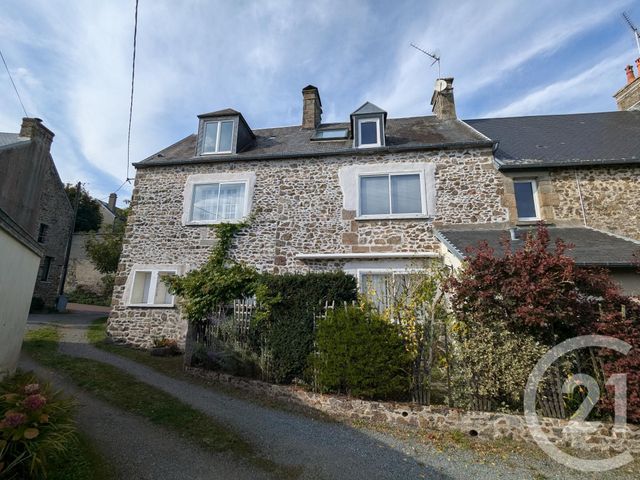 Maison à vendre AGON COUTAINVILLE