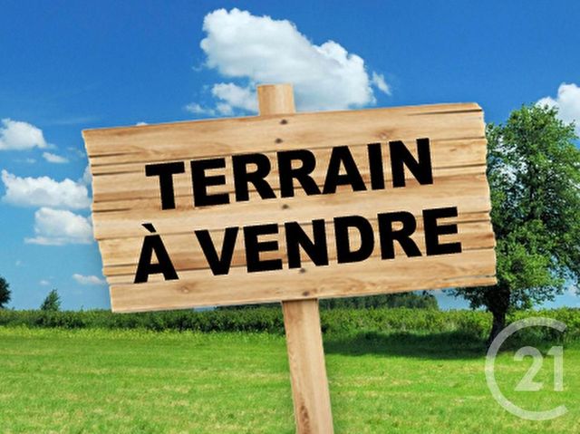 Terrain à vendre - 495 m2 - St Aubin Des Preaux - 50 - BASSE-NORMANDIE