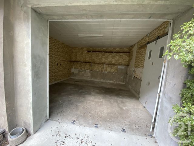 Parking à vendre - 24 m2 - Granville - 50 - BASSE-NORMANDIE