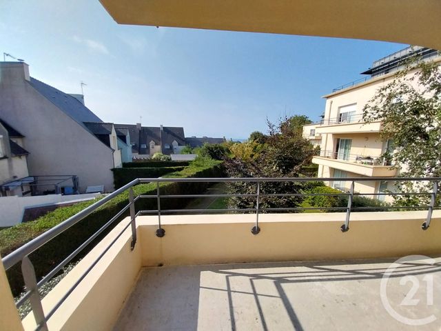 Appartement F4 à vendre - 4 pièces - 83,60 m2 - Granville - 50 - BASSE-NORMANDIE