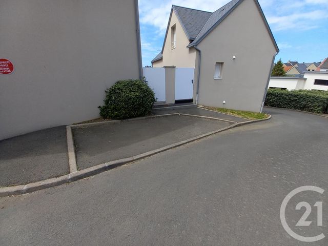 Parking à louer - 15 m2 - Donville Les Bains - 50 - BASSE-NORMANDIE