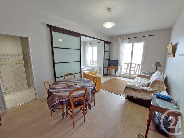 appartement - DONVILLE LES BAINS - 50