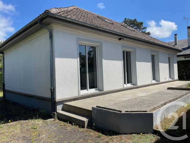 Maison à vendre - 5 pièces - 90 m2 - Jullouville - 50 - BASSE-NORMANDIE