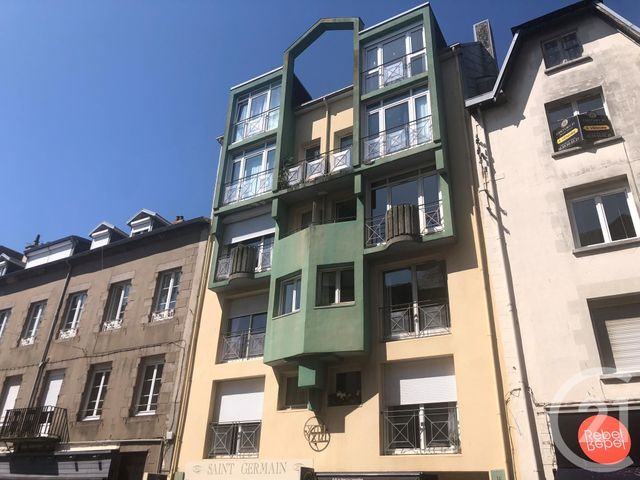 Appartement F4 à vendre - 4 pièces - 77,01 m2 - Granville - 50 - BASSE-NORMANDIE